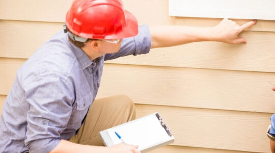 inspection préachat